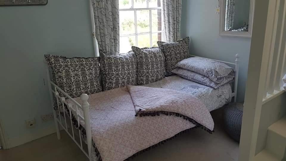 فيلا Millstream House وِنشيستير المظهر الخارجي الصورة