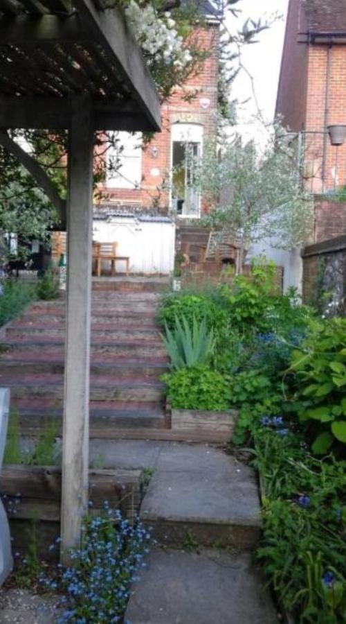 فيلا Millstream House وِنشيستير المظهر الخارجي الصورة