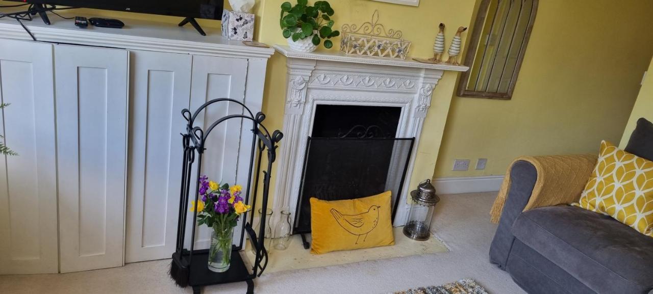 فيلا Millstream House وِنشيستير المظهر الخارجي الصورة