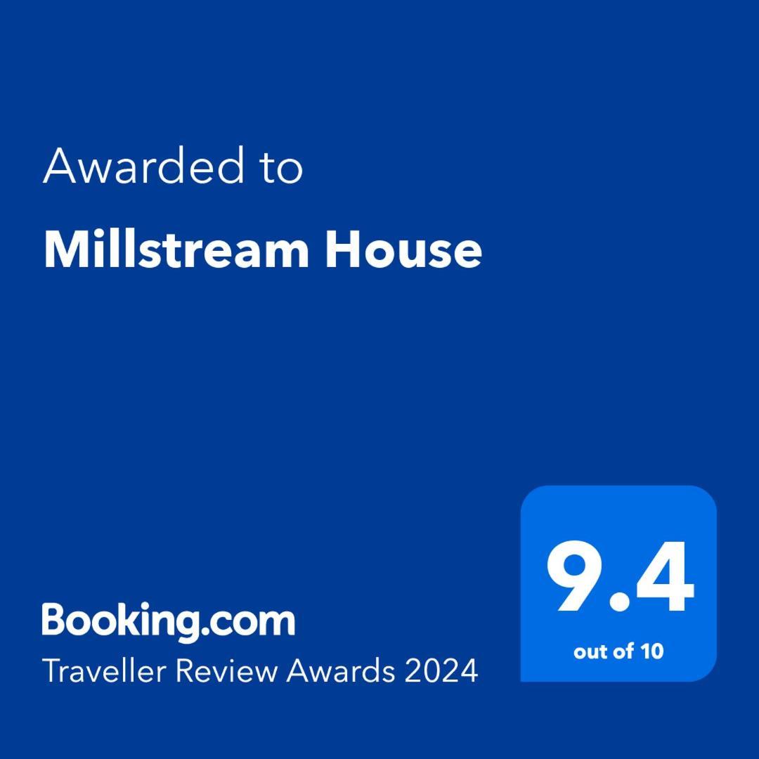 فيلا Millstream House وِنشيستير المظهر الخارجي الصورة